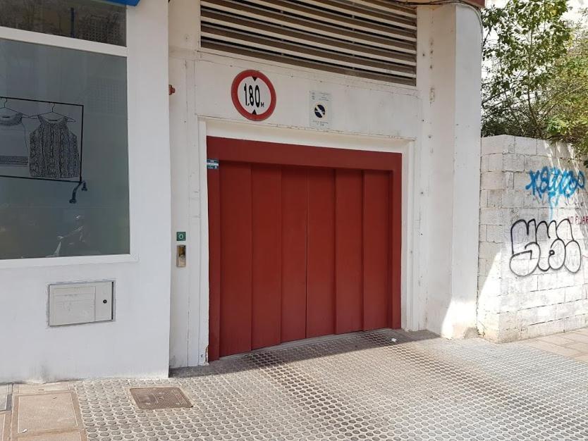 Puerta Del Sol Lejlighed Rincón de la Victoria Eksteriør billede